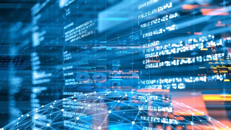 Linux基石：鹤城区小程序开发公司的技术底座与发行版选择逻辑