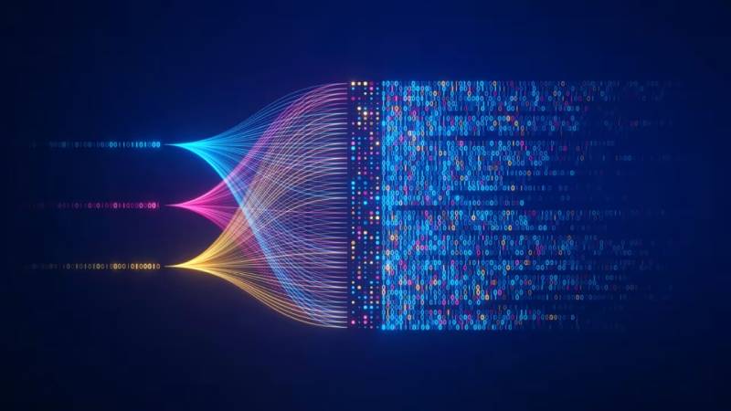 鹤城区软件开发：解锁高性能应用的核心技术路径